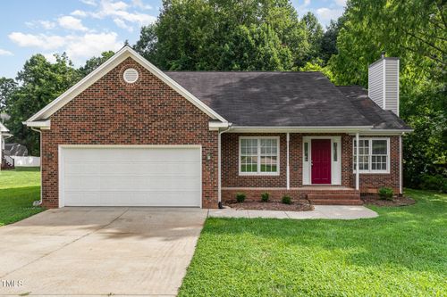 109 Briarwood Dr, Mebane, NC, 27302-7100 | Card Image