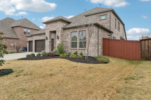 2911 Spring Creek Trl, Prosper, TX, 75078-9610 | Card Image