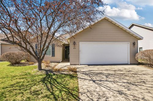 853 Aspen Cir, Waite Park, MN, 56387-2468 | Card Image