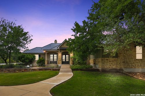2607 Kangaroo Ct, New Braunfels, TX, 78132-4110 | Card Image