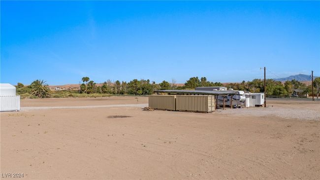 1425 N Moapa Valley Blvd, House other with 1 bedrooms, 1 bathrooms and null parking in Overton NV | Image 30
