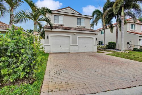 3432 Sw 49th St, Fort Lauderdale, FL, 33312-7925 | Card Image