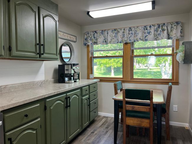 404 1 St St S, House other with 2 bedrooms, 1 bathrooms and null parking in Hoffman MN | Image 10