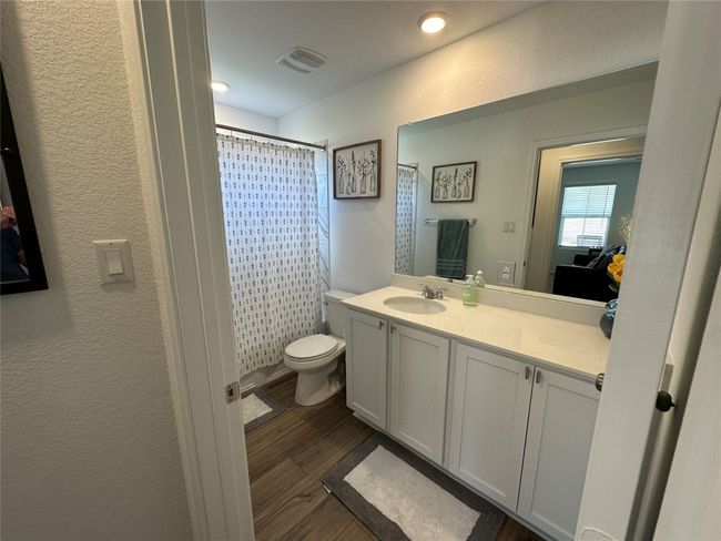 2537 Four Waters Loop, House other with 4 bedrooms, 2 bathrooms and null parking in Georgetown TX | Image 8