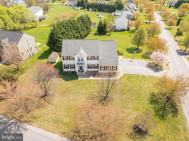 562 Holden Dr, House other with 4 bedrooms, 3 bathrooms and null parking in MARTINSBURG WV | Image 65