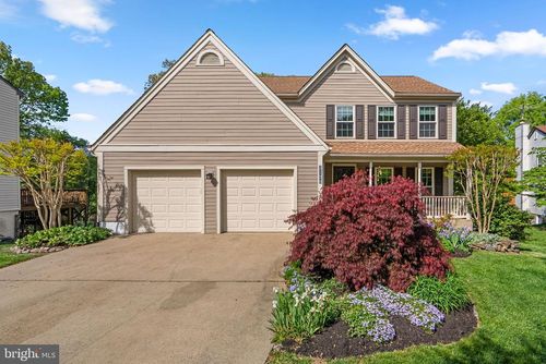 3128 Memory Ln, SILVER SPRING, MD, 20904-6858 | Card Image