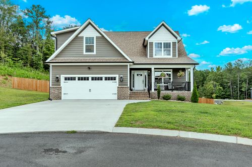 3142 Epperson Trl Nw, Cleveland, TN, 37312-2426 | Card Image