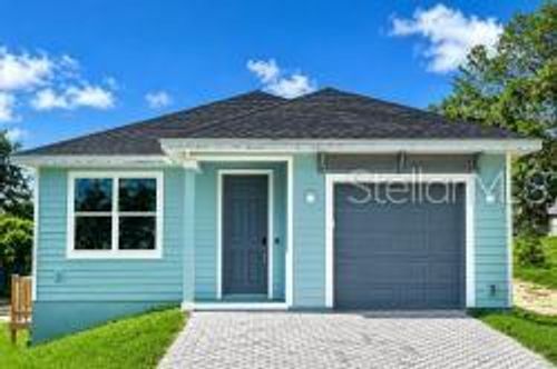 9024 Waterbird Way, Brooksville, FL, 34613 | Card Image