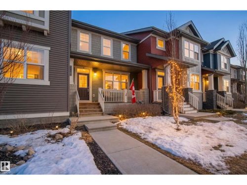 1178 Rosenthal Blvd Nw, Edmonton, AB, T5T7L3 | Card Image