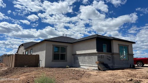 3115 Leaning Rock Rd, Prescott, AZ, 86301-8535 | Card Image
