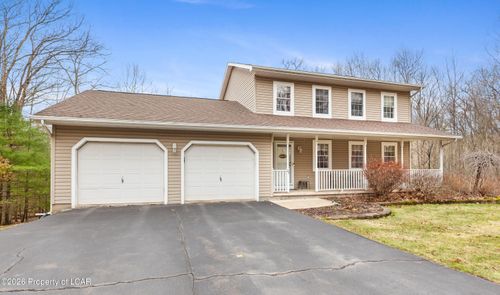 23 Blytheburn Road, Mountain Top, PA, 18707 | Card Image