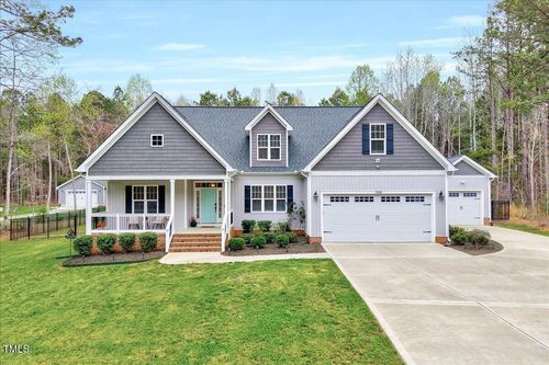 1165 Shonele Ln, Stem, NC, 27581-9585 | Card Image