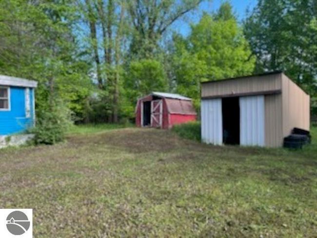 11803 E Millbrook Rd, Home with 0 bedrooms, 0 bathrooms and null parking in Shepherd MI | Image 7