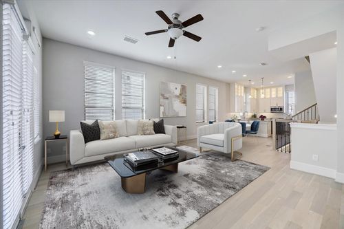 5429 Larkin St, Houston, TX, 77007-1803 | Card Image