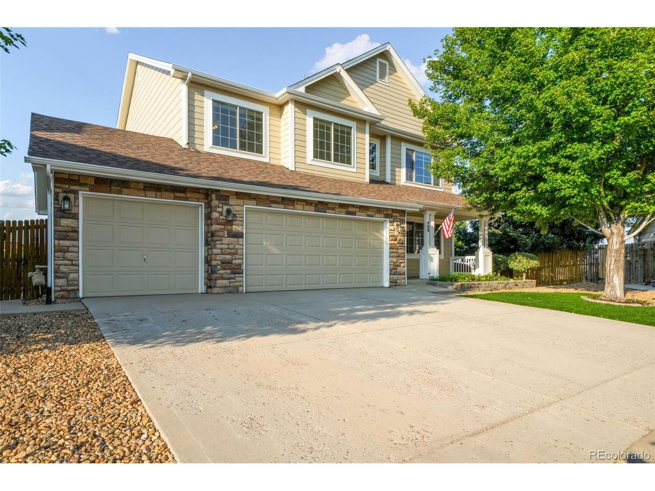 Residential in Castle Rock 2