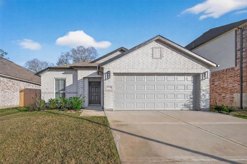 15710 Telge Ridge Ln, Cypress, TX, 77429-3622 | Card Image