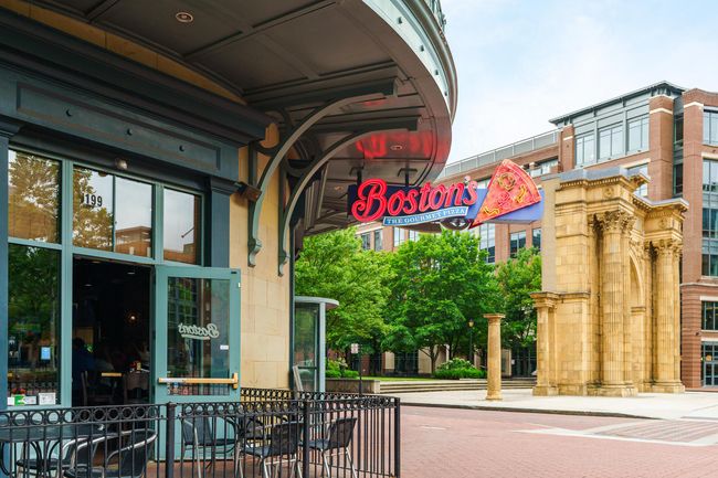 APT-703 - 251 Daniel Burnham Sq, Condo with 2 bedrooms, 3 bathrooms and null parking in Columbus OH | Image 53