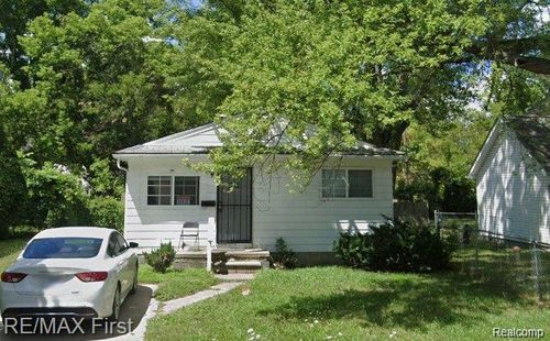 15739 Dolphin St, Detroit, MI, 48223-1155 | Card Image