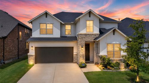4704 Hammerstein Blvd, Denton, TX, 76210-1681 | Card Image