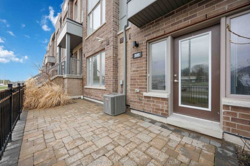 505-1525 Kingston Rd, Pickering, ON, L1V0E9 | Card Image