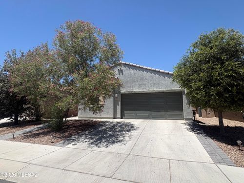 10698 W Hayward Dr, Marana, AZ, 85653-0138 | Card Image