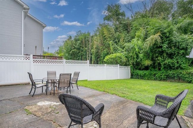 View of patio | Image 8