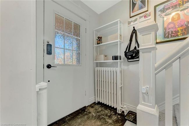 53 E 21 St St, House other with 2 bedrooms, 2 bathrooms and 1 parking in Hamilton ON | Image 5