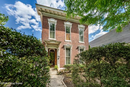 1618 Story Ave, Louisville, KY, 40206-1740 | Card Image