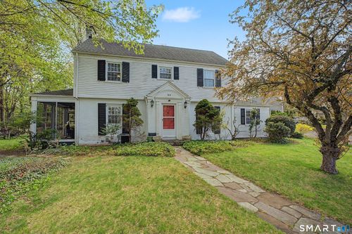60 Briarcliff Rd, Hamden, CT, 06518-2509 | Card Image