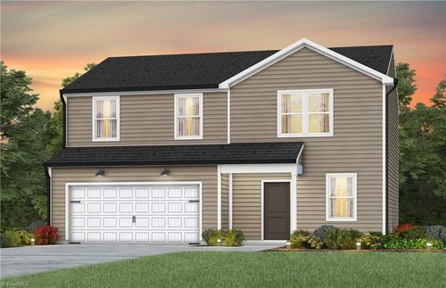 409 Chesney Place, Thomasville, NC, 27360 | Card Image