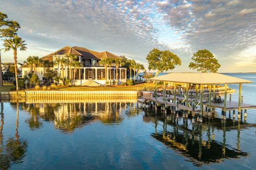 1806 Driftwood Point Rd, SANTA ROSA BEACH, FL, 32459-3024 | Card Image