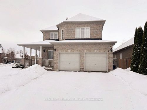 2 Whitestone Dr, Keswick, ON, L4P0A1 | Card Image