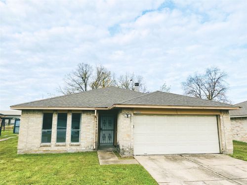 15822 Baybriar Dr, Missouri City, TX, 77489-3338 | Card Image