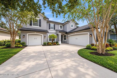 4584 Golf Brook Road, Orange Park, FL, 32065 | Card Image