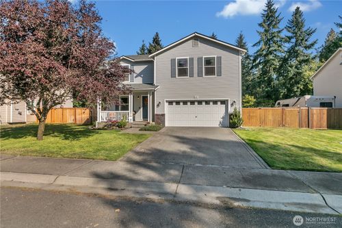 11605 212th St E, Graham, WA, 98338-6485 | Card Image