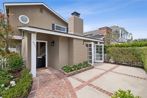 421 Fernleaf Ave, Corona del Mar, CA, 92625 | Card Image