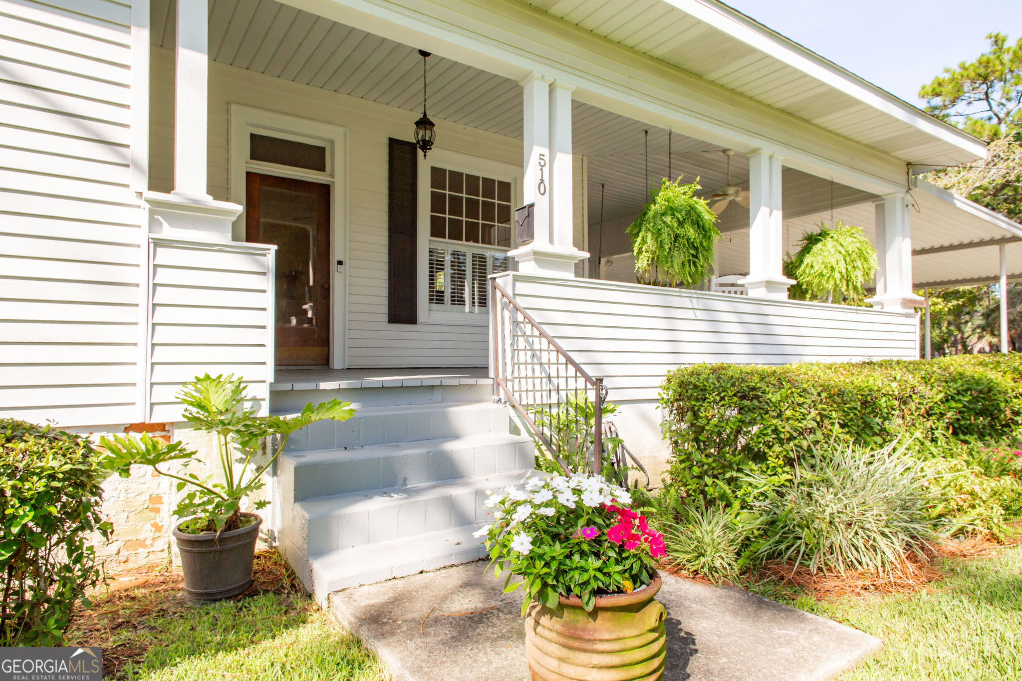 Residential in Waycross 3