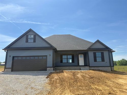Lot 5 Courtlynn Dr, Smiths Grove, KY, 42171-8361 | Card Image