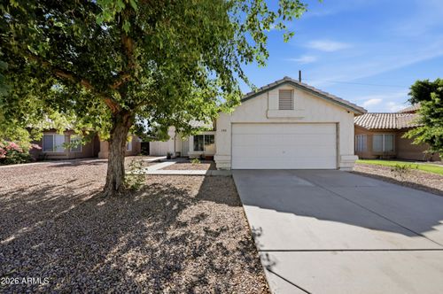 256 S Springs Dr, Chandler, AZ, 85225-5105 | Card Image
