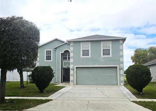 551 Stonewall Ave, HAINES CITY, FL, 33844-8305 | Card Image