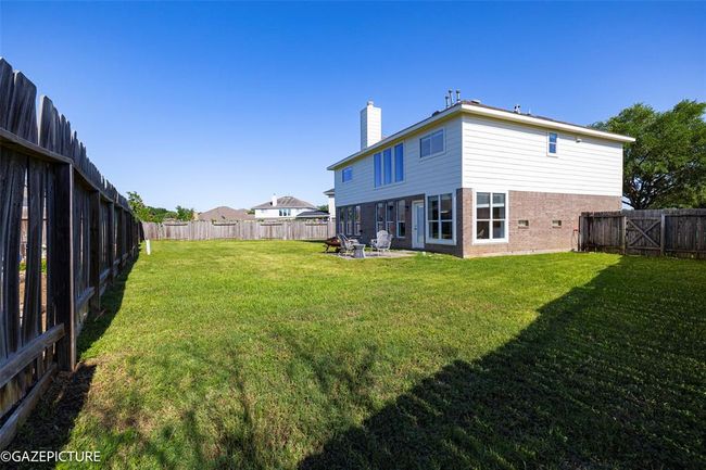 20622 Spring Mission Ln, House other with 4 bedrooms, 3 bathrooms and 2 parking in Spring TX | Image 24