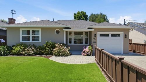 230 Nimitz Ave, Redwood City, CA, 94061-3545 | Card Image