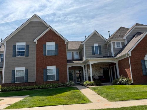 2078 Monarch Dr. Drive, Shelby Charter Township, MI, 48316 | Card Image