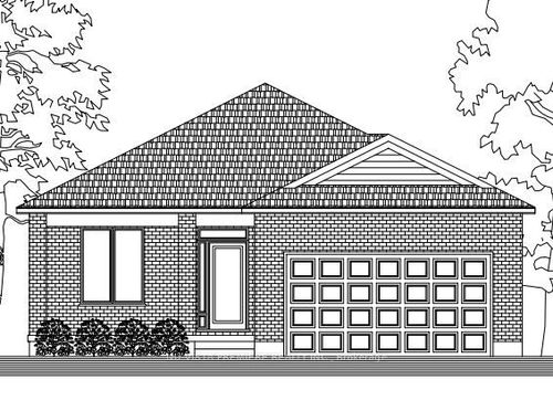 158 Watts Dr, Lucan, ON, N0M | Card Image