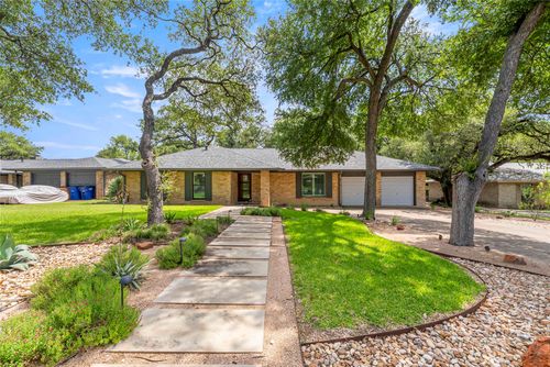 2607 N Shields Dr, Austin, TX, 78727-3123 | Card Image