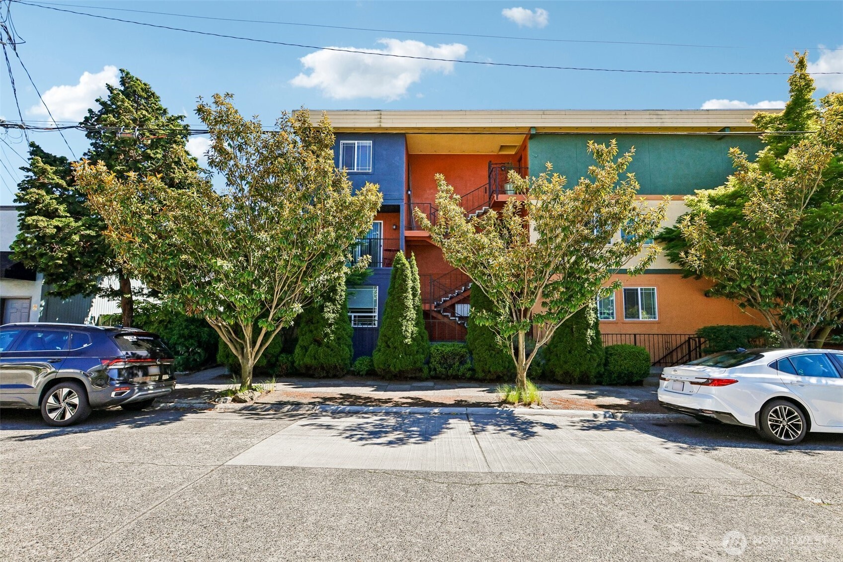 Residential in Seattle