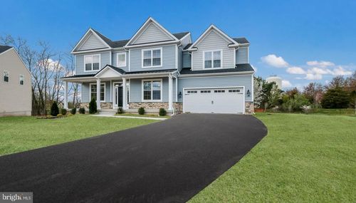 lot-4-1208 Green Ridge Cir, PERKASIE, PA, 18944 | Card Image