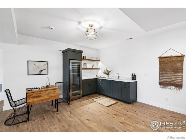 Basement Wet Bar | Image 27