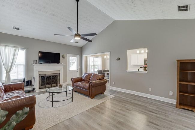 3153 Morgan Box Ln, House other with 5 bedrooms, 3 bathrooms and null parking in Buford GA | Image 4