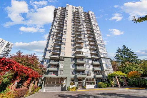 405-295 Guildford Way, Port Moody, BC, V3H5N3 | Card Image
